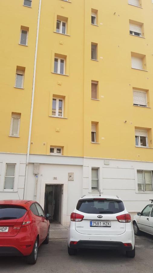 Apartamento Vadillos - Vut 09-401 Burgos Exterior photo