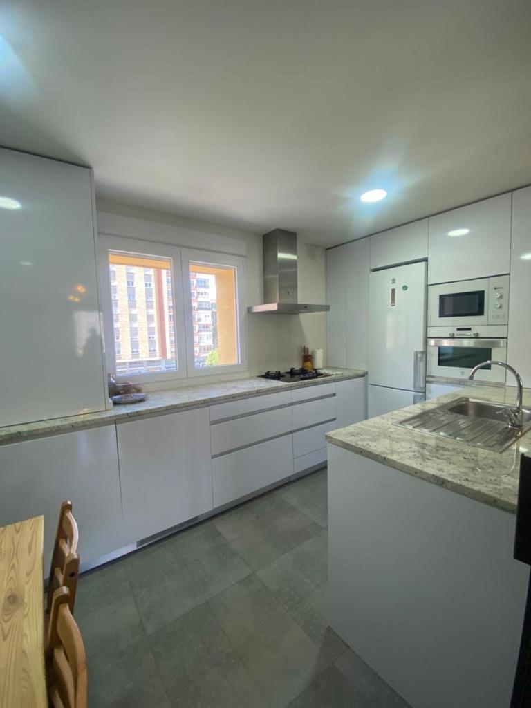 Apartamento Vadillos - Vut 09-401 Burgos Exterior photo